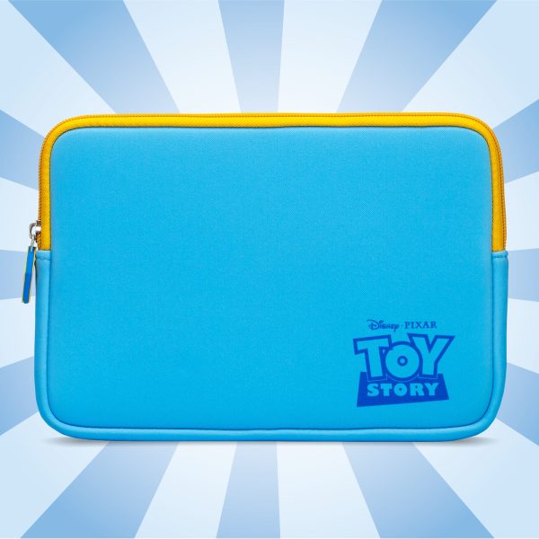 Disney and Pixar s Toy Story Carry Sleeve Supply