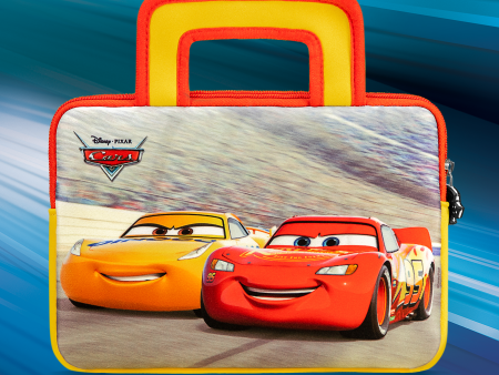 Disney and Pixar s Cars Carry Bag Online Sale