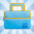 Disney and Pixar s Toy Story Carry Bag Online