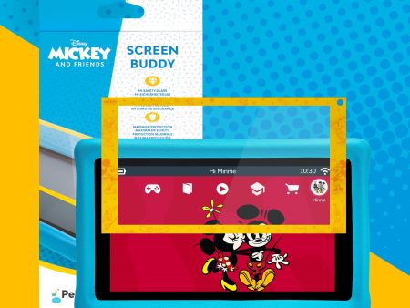 Disney s Mickey and Friends Screen Buddy For Discount