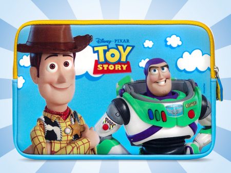 Disney and Pixar s Toy Story Carry Sleeve Supply