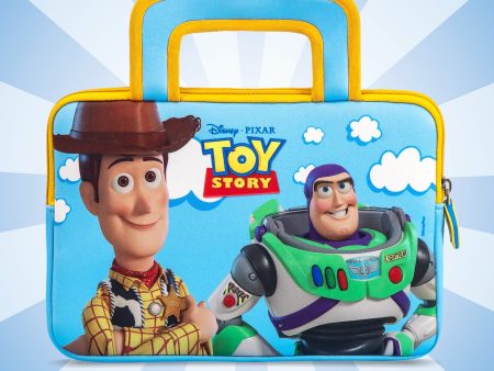 Disney and Pixar s Toy Story Carry Bag Online