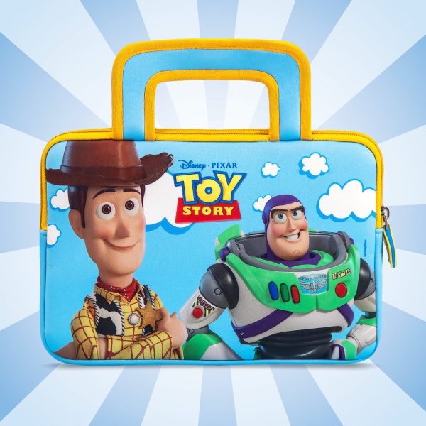 Disney and Pixar s Toy Story Carry Bag Online