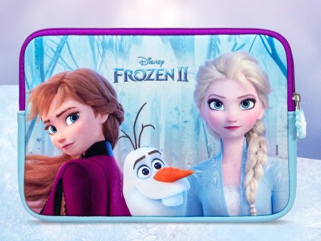 Disney s Frozen Carry Sleeve Online now