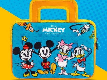 Disney s Mickey And Friends Carry Bag Supply