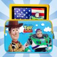 Disney and Pixar s Toy Story Carry Sleeve Supply