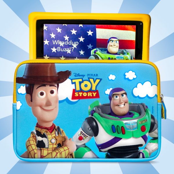 Disney and Pixar s Toy Story Carry Sleeve Supply