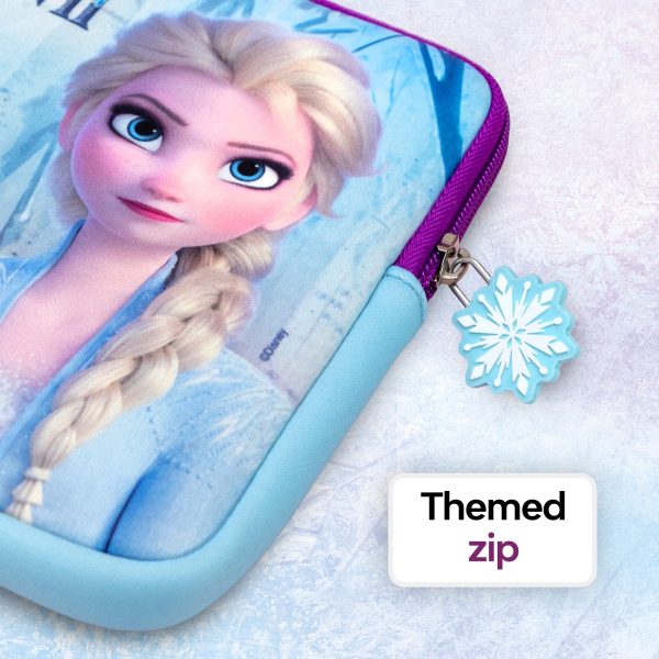 Disney s Frozen Carry Sleeve Online now