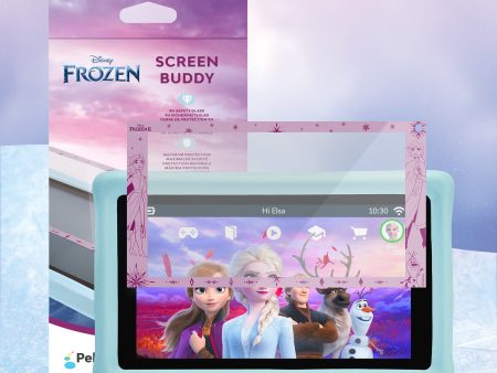 Disney s Frozen Screen Buddy Hot on Sale