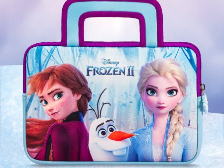 Disney s Frozen Carry Bag Fashion