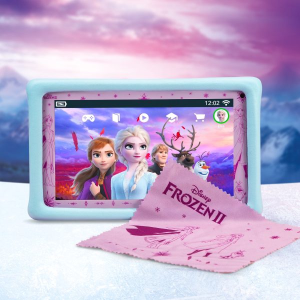 Disney s Frozen Screen Buddy Hot on Sale