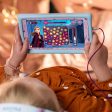 Disney s Frozen Screen Buddy Hot on Sale