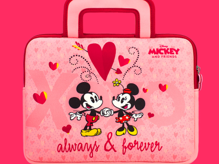 Always & Forever 8-10  Carry Bag For Sale