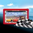 Disney and Pixar s Cars Screen Buddy Fashion