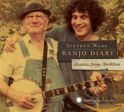 WADE, STEPHEN - BANJO DIARY: LESSONS FROM TRADITION (CD) For Discount