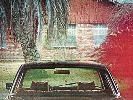 ARCADE FIRE - THE SUBURBS (VINYL) For Sale