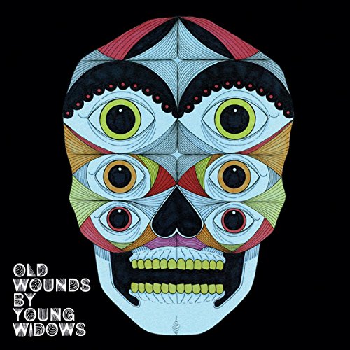 YOUNG WIDOWS - OLD WOUNDS (CD) Online Sale