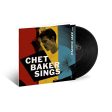 BAKER, CHET - CHET BAKER SINGS (VINYL) Online