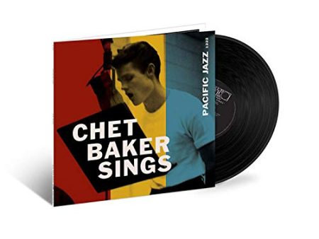 BAKER, CHET - CHET BAKER SINGS (VINYL) Online