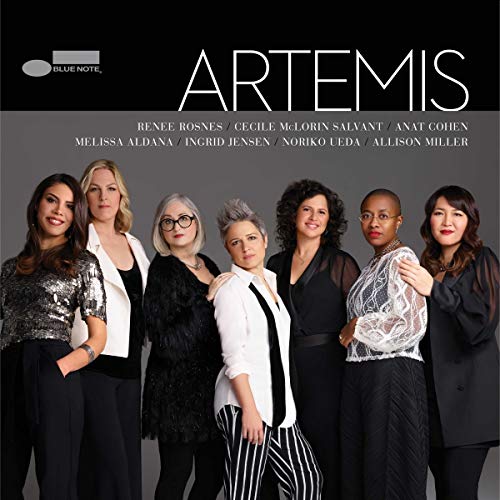 ARTEMIS - ARTEMIS (VINYL) Online now