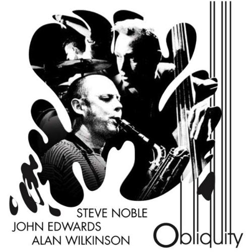 WILKINSON, ALAN - OBLIQUITY (CD) Cheap