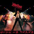 JUDAS PRIEST - UNLEASHED IN THE EAST: LIVE IN JAPAN (VINYL) Sale