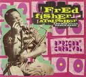 ATALOBHOR,FRED FISHER & HIS OGIZA DANCE BAND - AFRICAN CARNIVAL (2CD) (CD) on Sale