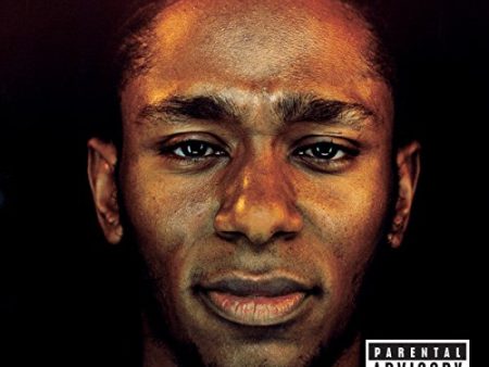 MOS DEF - BLACK ON BOTH SIDES [2 LP][EXPLICIT] Supply