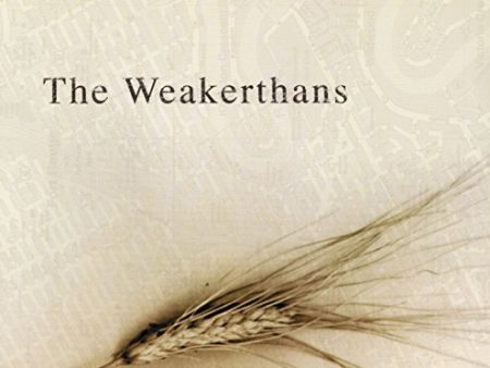 WEAKERTHANS - FALLOW (INCLUDES CD) (VINYL) Supply