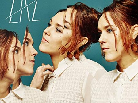 ZAZ - EFFET MIROIR (CD) Hot on Sale