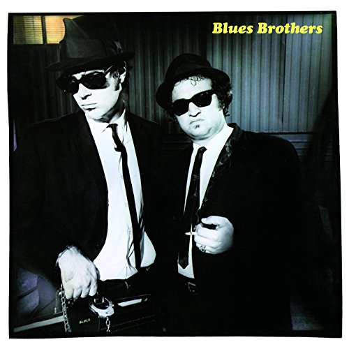 BLUES BROTHERS - BRIEFCASE FULL OF BLUES (180G) (VINYL) Cheap