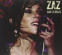 ZAZ - SUR LA ROUTE (CD) For Discount