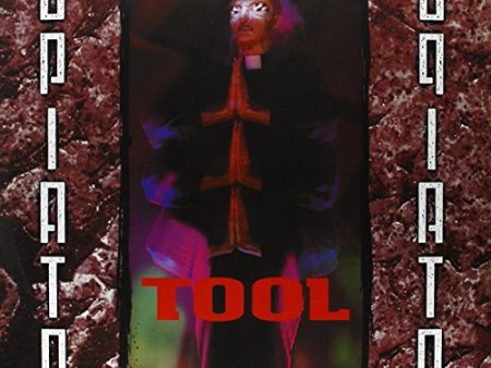 TOOL - OPIATE (VINYL) Fashion