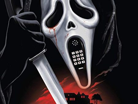 BELTRAMI, MARCO - SCREAM & SCREAM 2 (MUSIC FROM THE MOTION PICTURES) (VINYL) Online