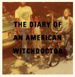 WITCHDOCTOR - DIARY OF AN AMERICAN WITCHDOCTOR (CD) Online Sale