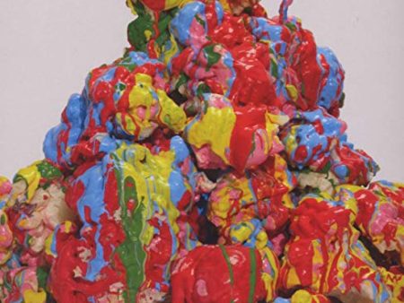 BATTLES - DROSS GLOP (CD) For Sale