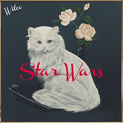 WILCO - STAR WARS (INC DL CARD) (VINYL) For Cheap