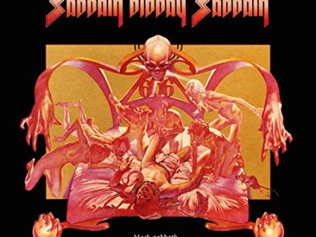 BLACK SABBATH - SABBATH BLOODY SABBATH (VINYL) For Cheap