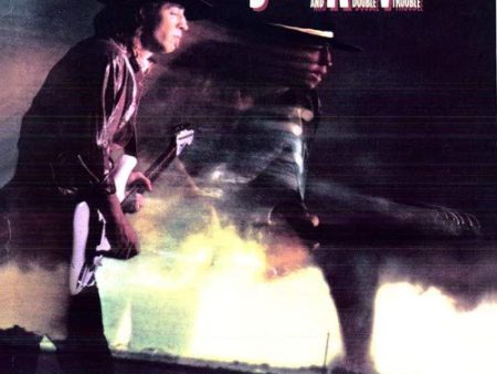 VAUGHAN, STEVIE RAY - COULDN T STAND THE WEATHER (MOV VERSION) (VINYL) For Cheap