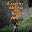 YOUNGE,ADRIAN PRESENTS LOREN ODEN - MY HEART, MY LOVE (VINYL) Online now