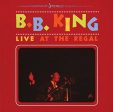 B. B. KING - LIVE AT THE REGAL (VINYL) Online Sale