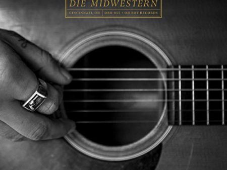 ARLO MCKINLEY - DIE MIDWESTERN (VINYL) For Sale