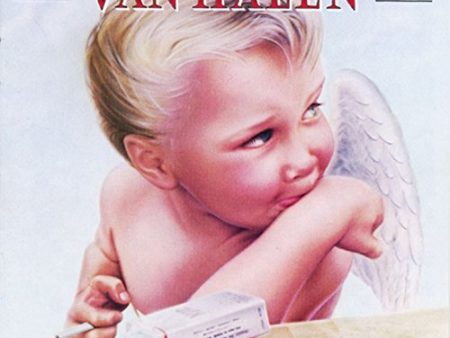 VAN HALEN - 1984 (REMASTERED) (VINYL) For Discount