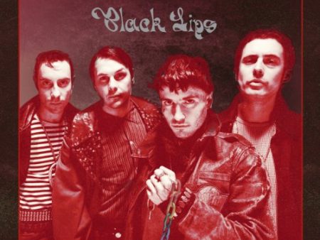 BLACK LIPS - UNDERNEATH THE RAINBOW (VINYL) Online Hot Sale