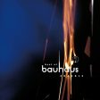 BAUHAUS - CRACKLE: THE BEST OF BAUHAUS 2LP For Discount