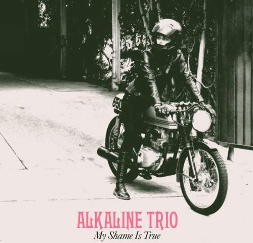 ALKALINE TRIO - MY SHAME IS TRUE (VINYL) For Sale