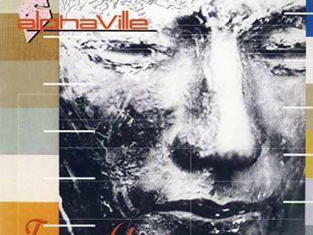 ALPHAVILLE - FOREVER YOUNG (2019 REMASTER) [ORANGE VINYL] Online Sale