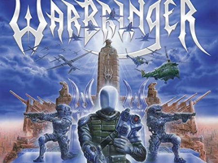 WARBRINGER - WEAPONS OF TOMORROW (VINYL) Sale