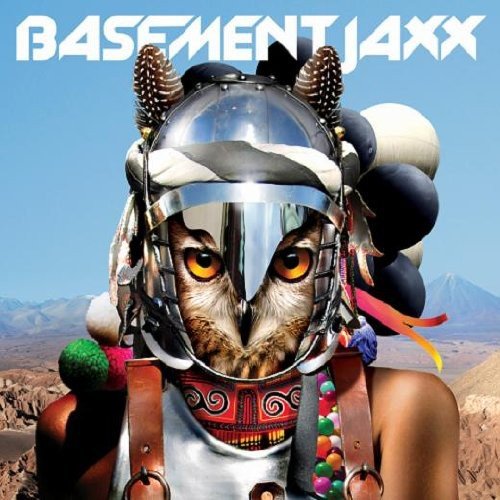 BASEMENT JAXX - SCARS 2LP For Discount