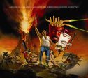 AQUA TEEN HUNGER FORCE COLON MOVIE FILM O.S.T. - AQUA TEEN HUNGER FORCE COLON MOVIE FILM FOR THEATERS COLON THE SOUNDTRACK (CD) Online Hot Sale